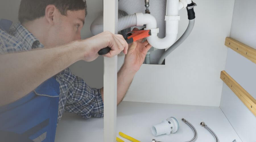 Professional Leak Detection in Briceville, TN