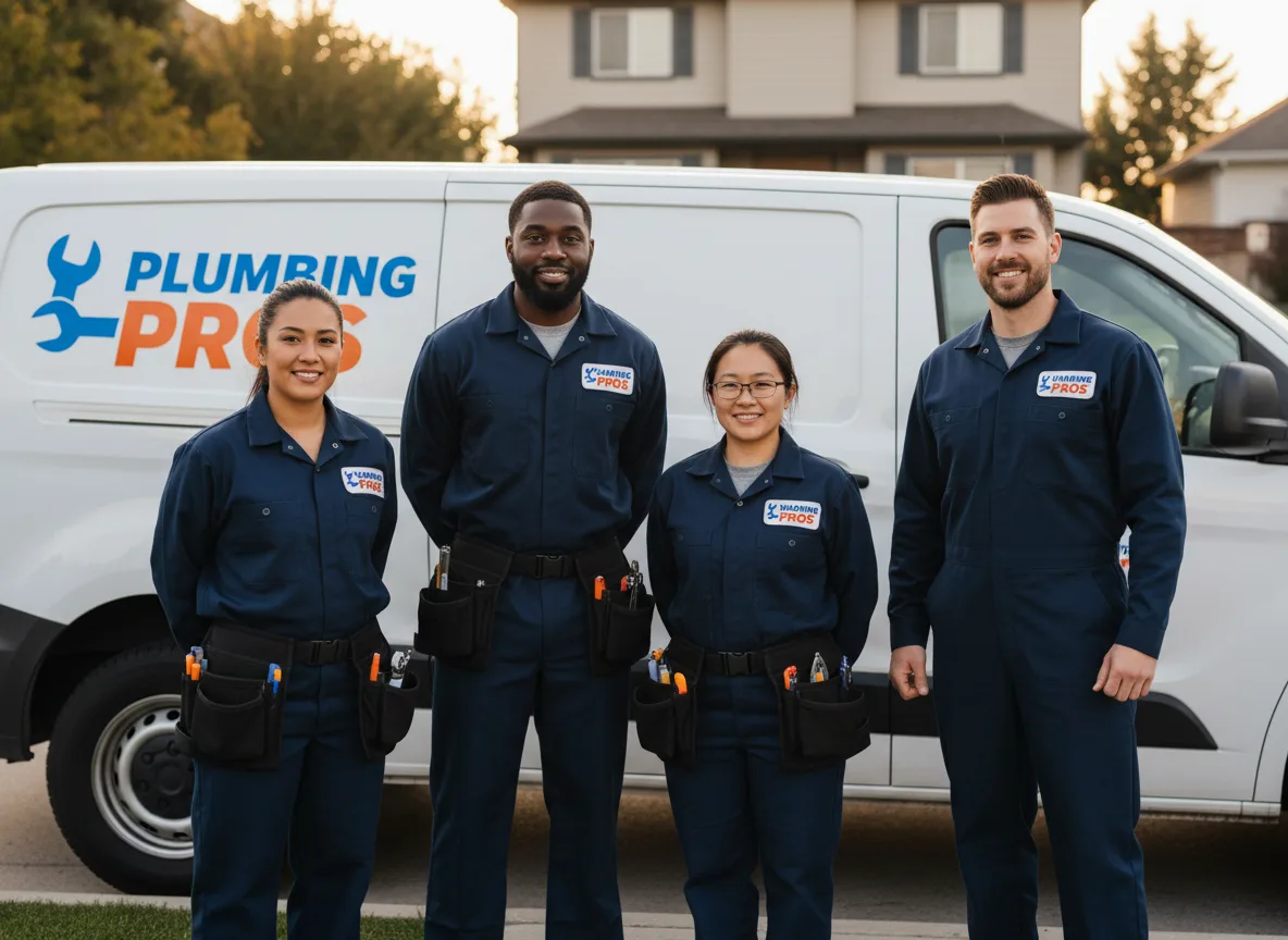 Water Heater Repair company in Briceville, TN
