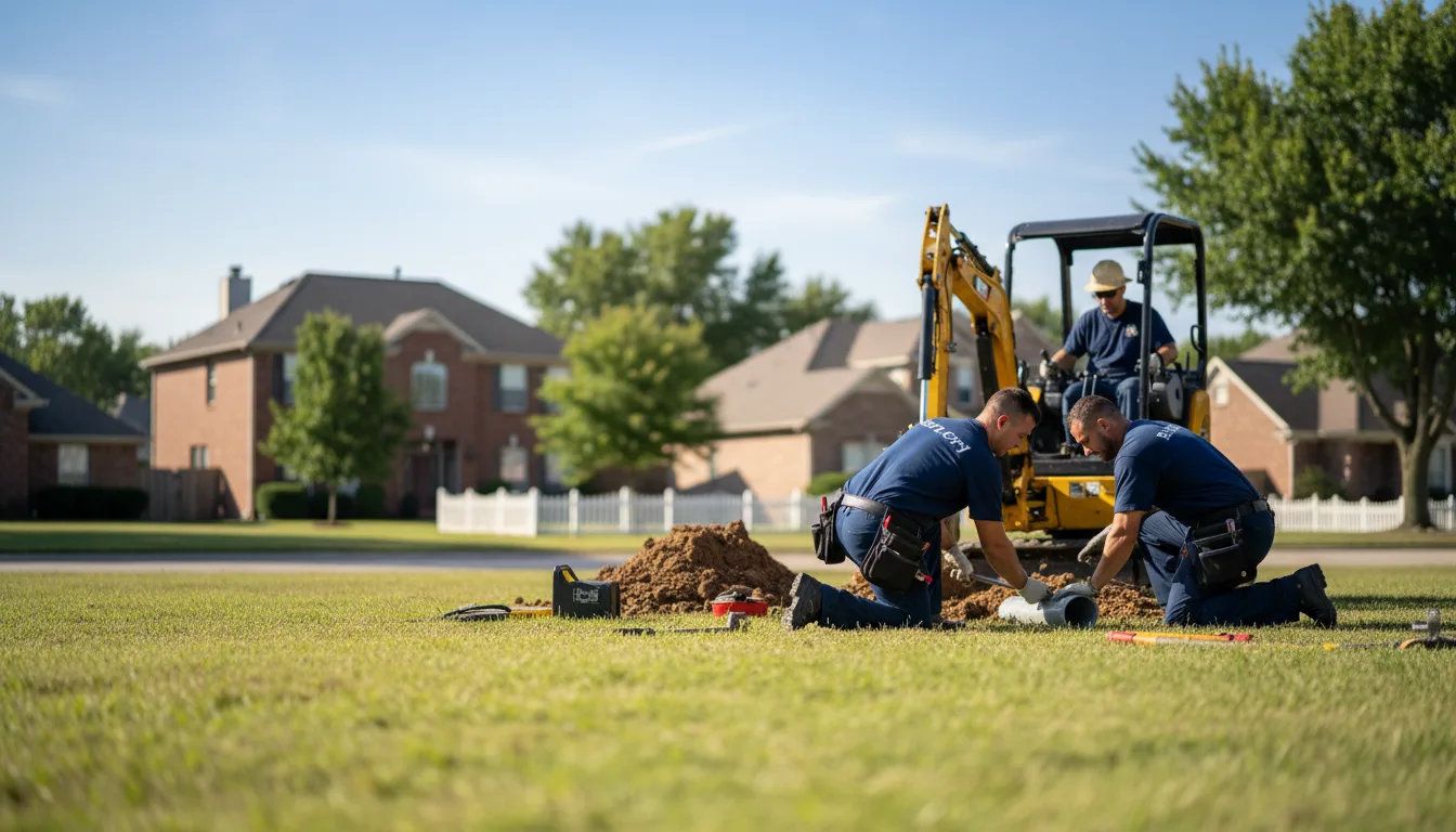 Water Heater Repair in Briceville, TN near me